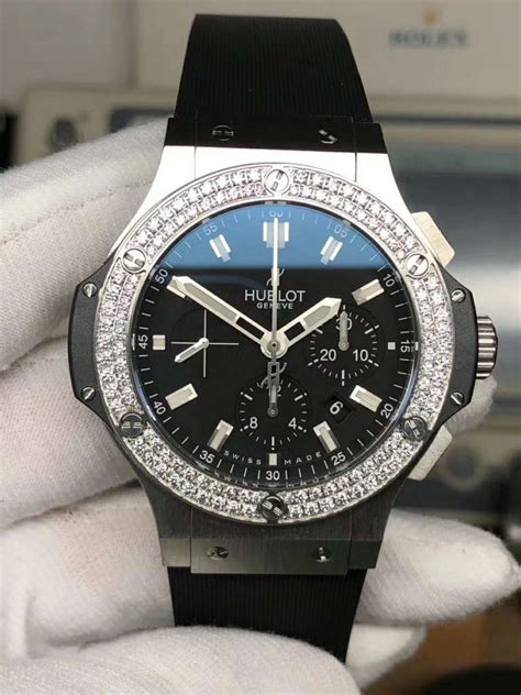 full diamond watch replica|luxury watches made in usa.